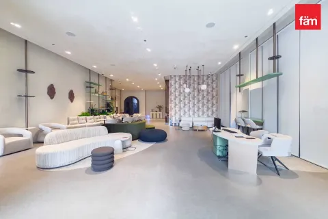 Apartman u gradu Dubai, UAE 37.2 m2 Br. 727540 - Slika 5