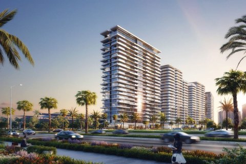 Huoneisto Dubai, Arabiemiraatit 33.5 m2 № 727539 - kuva 10