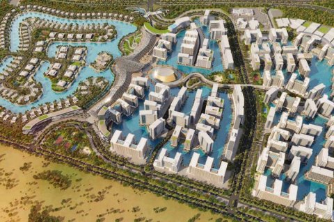 Huoneisto Dubai, Arabiemiraatit 33.5 m2 № 727539 - kuva 11
