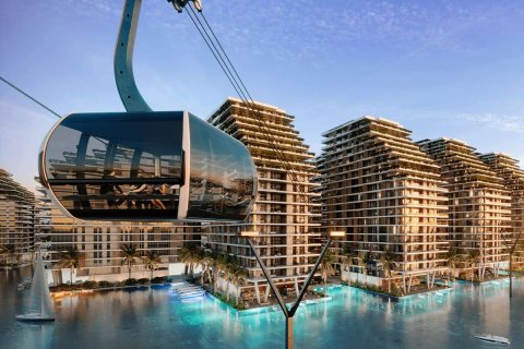 Huoneisto Dubai, Arabiemiraatit 33.5 m2 № 727539 - kuva 9