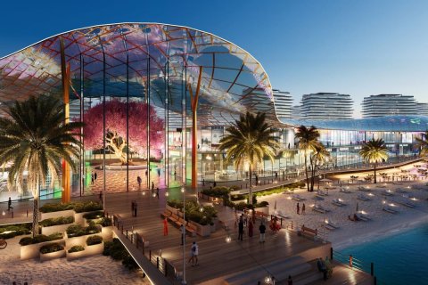 Huoneisto Dubai, Arabiemiraatit 33.5 m2 № 727539 - kuva 7