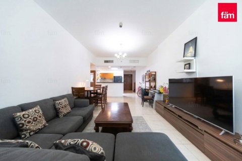 Пәтер Дубай, БАӘ-да 1 жатын бөлме, 78.3 м² № 727538 - фото 3