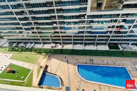 Пәтер Дубай, БАӘ-да 1 жатын бөлме, 78.3 м² № 727538 - фото 10