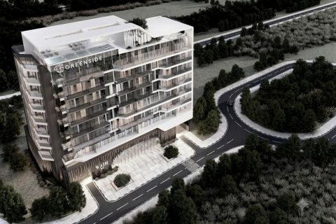 Apartmen di Majan, Dubai, UAE 42.7 meter persegi № 727605 - foto 12
