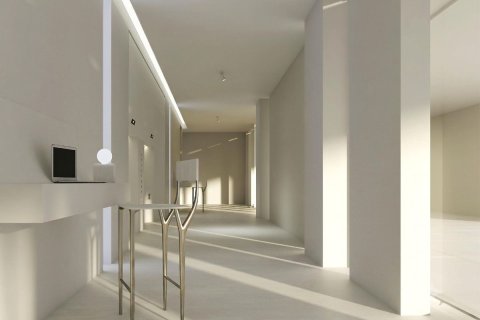 Apartmen di Majan, Dubai, UAE 42.7 meter persegi № 727605 - foto 6