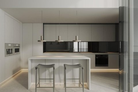 Apartmen di Majan, Dubai, UAE 42.7 meter persegi № 727605 - foto 5