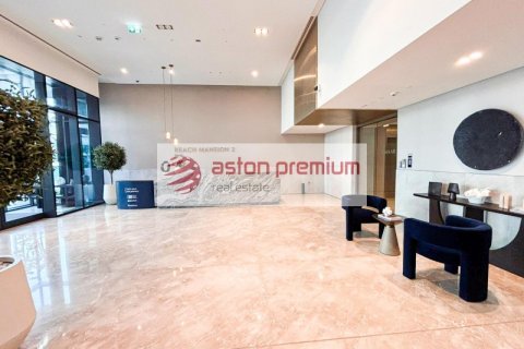 Dzīvoklis Dubai Harbour, Dubaijā, AAE 2 istabas, 118 m2 Nr. 691970 - attēls 12