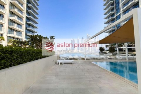 Dzīvoklis Dubai Harbour, Dubaijā, AAE 2 istabas, 118 m2 Nr. 691970 - attēls 17