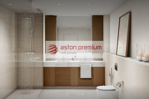 Huoneisto Dubai Harbour, Arabiemiraatit 2 makuuhuonetta, 118 m2 № 691970 - kuva 11