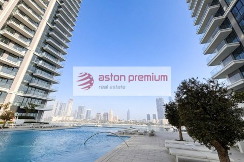 Dzīvoklis Dubai Harbour, Dubaijā, AAE 2 istabas, 118 m2 Nr. 691970 - attēls 11