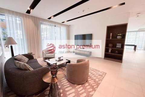 Dzīvoklis Dubai Harbour, Dubaijā, AAE 2 istabas, 118 m2 Nr. 691970 - attēls 10