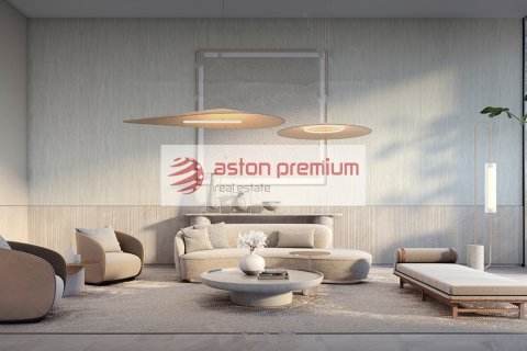 Huoneisto Dubai Harbour, Arabiemiraatit 2 makuuhuonetta, 118 m2 № 691970 - kuva 5