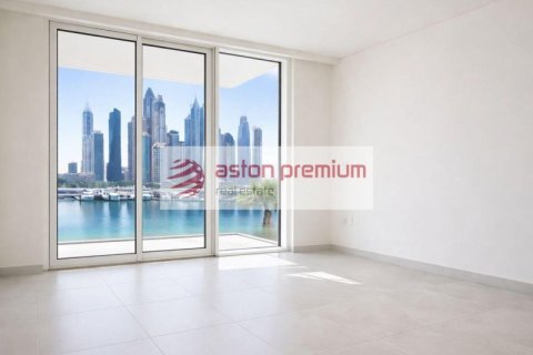 Dubai Harbour, Dubai, UAE의 아파트 침실 2개, 118제곱미터 번호 691970