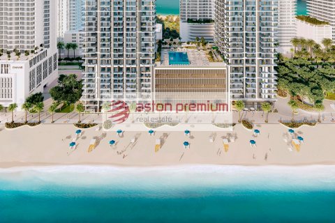 Huoneisto Dubai Harbour, Arabiemiraatit 2 makuuhuonetta, 118 m2 № 691970 - kuva 8