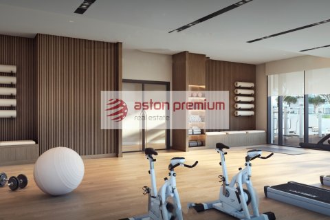 Huoneisto Dubai Harbour, Arabiemiraatit 2 makuuhuonetta, 118 m2 № 691970 - kuva 9