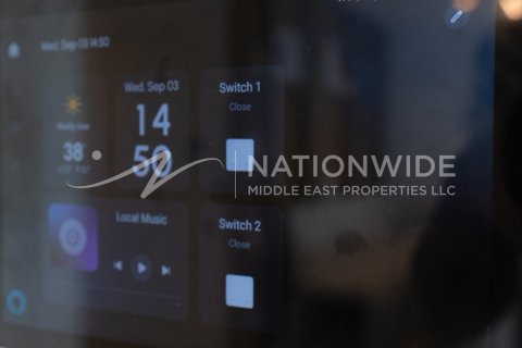 Appartement te koop in Dubai, VAE 3 slaapkamers, 150 vr.m., nr 691967 - foto 11