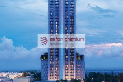 Huoneisto Jumeirah Lake Towers, Dubai, Arabiemiraatit 1 makuuhuone, 72 m2 № 691972 - kuva 9