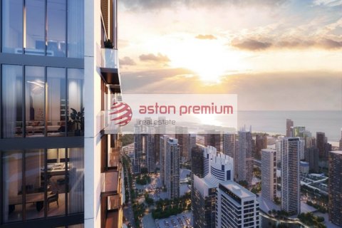 Huoneisto Jumeirah Lake Towers, Dubai, Arabiemiraatit 1 makuuhuone, 72 m2 № 691972 - kuva 12