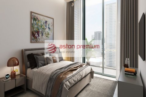 Huoneisto Jumeirah Lake Towers, Dubai, Arabiemiraatit 1 makuuhuone, 72 m2 № 691972 - kuva 6