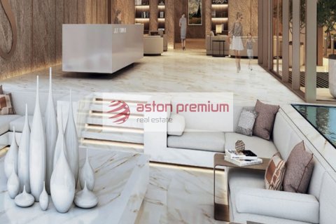 Huoneisto Jumeirah Lake Towers, Dubai, Arabiemiraatit 1 makuuhuone, 72 m2 № 691972 - kuva 15