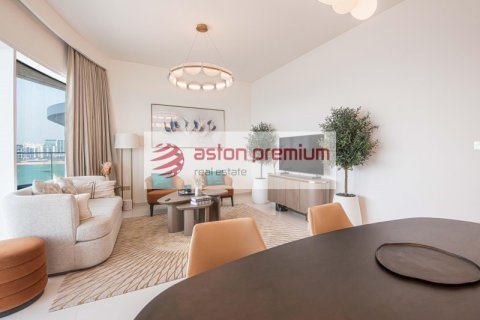 阿联酋 Dubai Dubai Harbour 待售 : 2 卧, 145 平方米 , 编号691969 - 照片 9