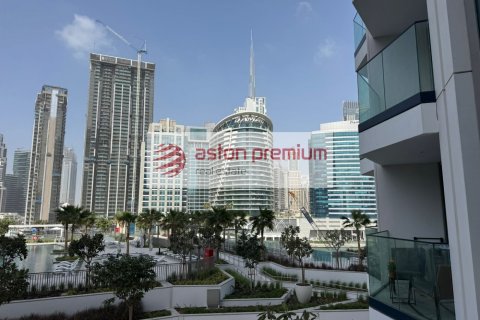 Business Bay, Dubai, संयुक्त अरब अमीरात में अपार्टमेंट, 1 बेडरूम, 63 वर्ग मीटर, संख्या 691971 - फ़ोटो 15