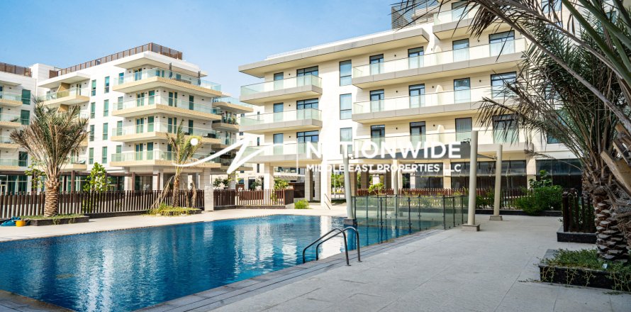 Lakás itt: Abu Dhabi, EAE, 2 hálószoba, 141 m², azonosító: 691968