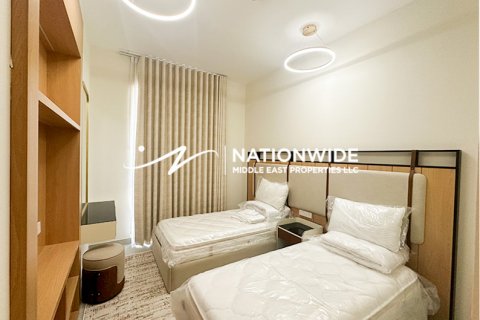 Lakás itt: Abu Dhabi, EAE, 2 hálószoba, 141 m², azonosító: 691968 - fénykép 5