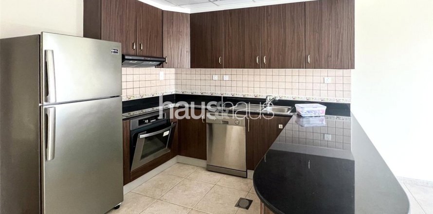 Apartament në Dubai Marina, Emiratet e Bashkuara Arabe 2 dhoma gjumi, 124 m2. № 627072