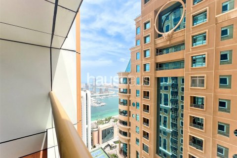 Apartament në Dubai Marina, Emiratet e Bashkuara Arabe 2 dhoma gjumi, 124 m2. № 627072 - Foto 2