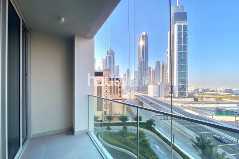 Apartament në Downtown Dubai (Downtown Burj Dubai), Dubai, Emiratet e Bashkuara Arabe 2 dhoma gjumi, 101 m2. № 627070 - Foto 5