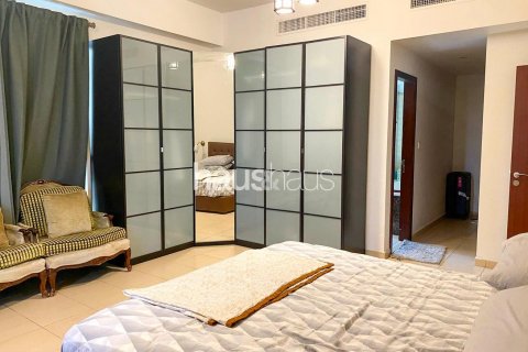 Jumeirah Beach Residence, Dubai, UAE의 임대용 아파트 침실 3개, 179제곱미터 번호 627069 - 사진 5