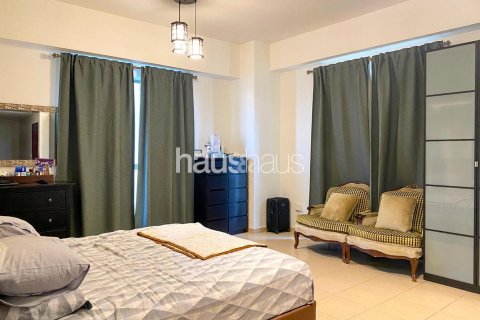 Jumeirah Beach Residence, Dubai, UAE의 임대용 아파트 침실 3개, 179제곱미터 번호 627069 - 사진 4