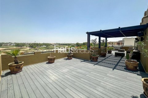 Vila v Arabian Ranches, Dubai, SAE 6 ložnice, 895 m² Č.: 627062 - fotografie 15