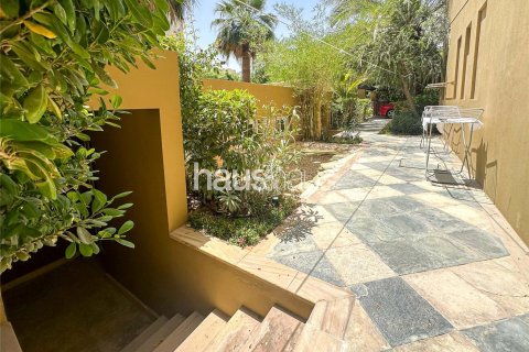 Vila v Arabian Ranches, Dubai, SAE 6 ložnice, 895 m² Č.: 627062 - fotografie 24