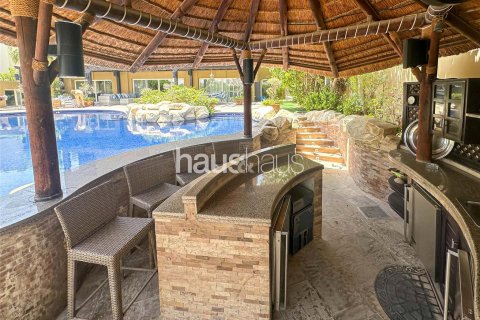 Vila v Arabian Ranches, Dubai, SAE 6 ložnice, 895 m² Č.: 627062 - fotografie 16
