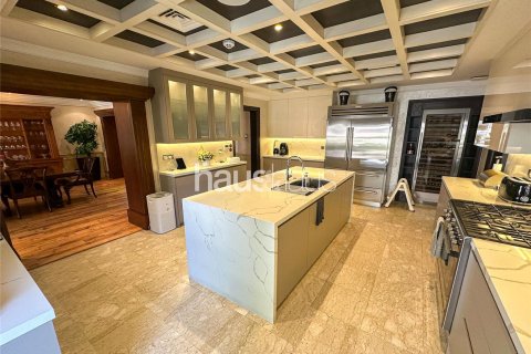 Vila v Arabian Ranches, Dubai, SAE 6 ložnice, 895 m² Č.: 627062 - fotografie 7