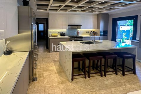 Vila v Arabian Ranches, Dubai, SAE 6 ložnice, 895 m² Č.: 627062 - fotografie 8
