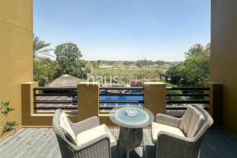 Vila v Arabian Ranches, Dubai, SAE 6 ložnice, 895 m² Č.: 627062 - fotografie 21