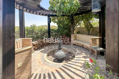 Vila v Arabian Ranches, Dubai, SAE 6 ložnice, 895 m² Č.: 627062 - fotografie 19