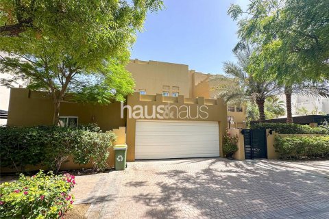 Vila v Arabian Ranches, Dubai, SAE 6 ložnice, 895 m² Č.: 627062 - fotografie 23