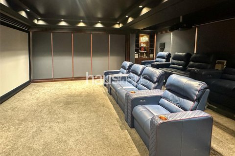 Vila v Arabian Ranches, Dubai, SAE 6 ložnice, 895 m² Č.: 627062 - fotografie 4
