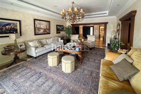 Vila v Arabian Ranches, Dubai, SAE 6 ložnice, 895 m² Č.: 627062 - fotografie 11