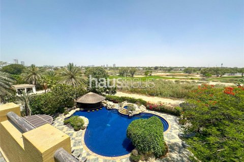Vila v Arabian Ranches, Dubai, SAE 6 ložnice, 895 m² Č.: 627062 - fotografie 27