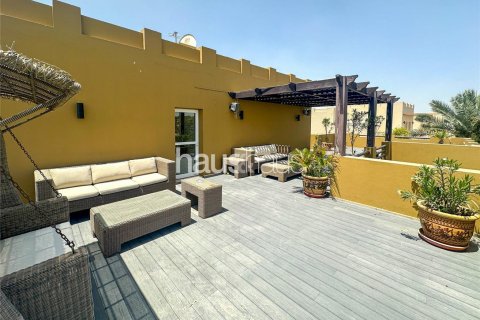 Vila v Arabian Ranches, Dubai, SAE 6 ložnice, 895 m² Č.: 627062 - fotografie 22