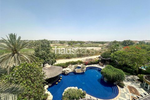 Vila v Arabian Ranches, Dubai, SAE 6 ložnice, 895 m² Č.: 627062 - fotografie 1