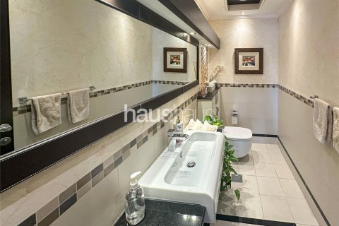 Vila v Arabian Ranches, Dubai, SAE 6 ložnice, 895 m² Č.: 627062 - fotografie 10