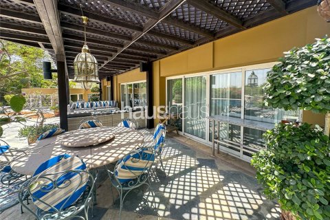 Vila v Arabian Ranches, Dubai, SAE 6 ložnice, 895 m² Č.: 627062 - fotografie 25