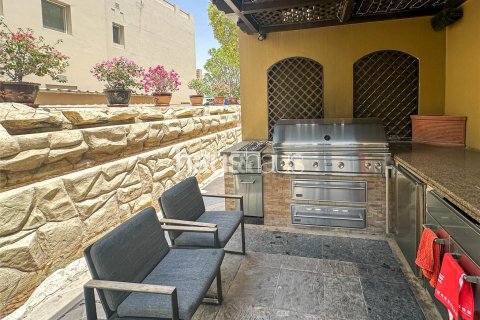 Vila v Arabian Ranches, Dubai, SAE 6 ložnice, 895 m² Č.: 627062 - fotografie 17