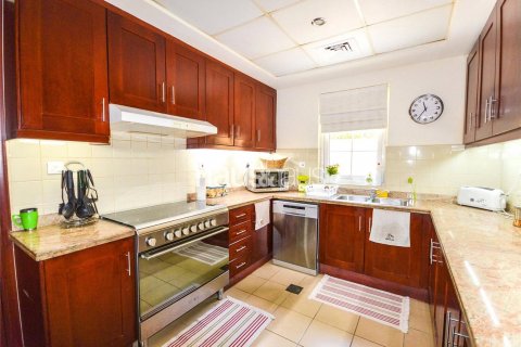 Vila v Arabian Ranches, Dubai, SAE 3 ložnice, 273 m² Č.: 627060 - fotografie 3